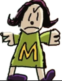 Evil Mayor