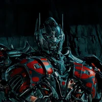 Optimus Prime