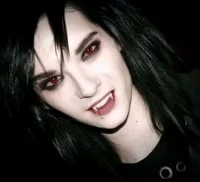 Bill Dracula Kaulitz