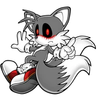 Tails EXE
