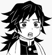 Tomioka giyuu