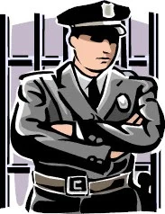 Prison Guard