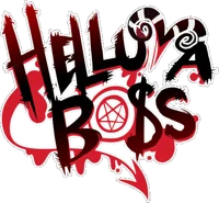 Helluva Boss