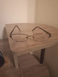 Glasses