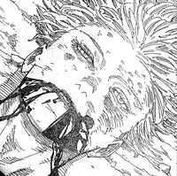 Gojo Satoru
