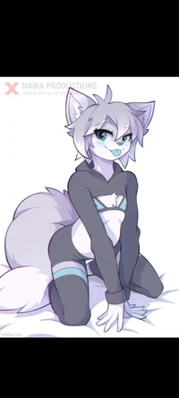 Furry uwu
