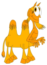 Stanley CartoonMania