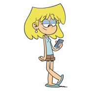Lori Loud