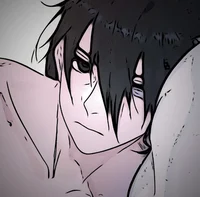 Sasuke Uchiha 