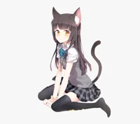 Neko girl