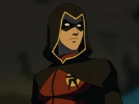 Tim Drake