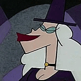 Evil Lady