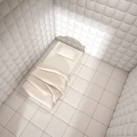 Mental Hospital