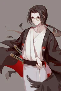 Uchiha Itachi 