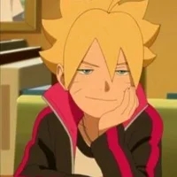 Boruto Uzumaki