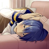 Hopelessromantic kai