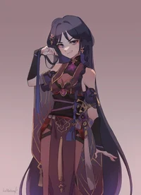 Bully GB Scaramouche