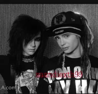 Bill y Tom 