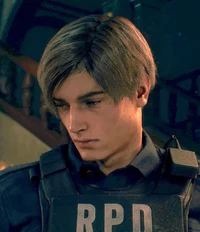 Leon Kennedy