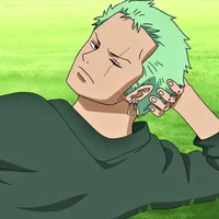 Roronoa Zoro 