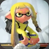 Splatoon 3 Agent 3