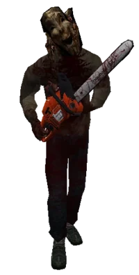 Sawrunner-Cryof fear