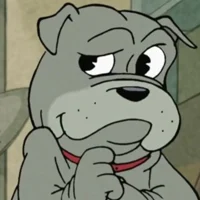 Fu Dog