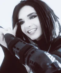 Bill kaulitz