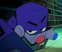 Donatello Hamato