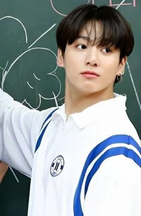 Jungkook 