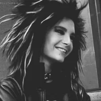 Bill kaulitz 