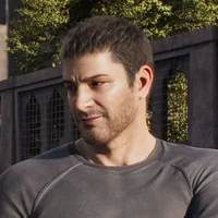 Chris Redfield