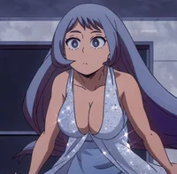 Nejire Hado 