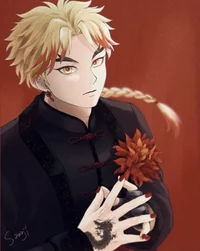 Mafia Kyojuro 