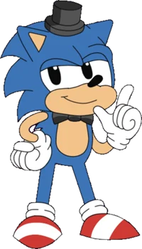 Clone Sonic
