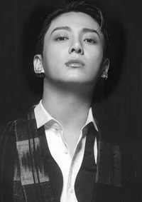 Jeon jungkook 