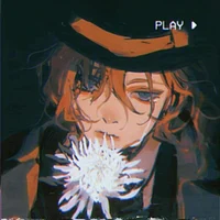 Chuuya Nakahara