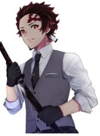 Mafia tanjiro 