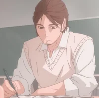 azumane asahi