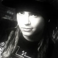 Tom Kaulitz 
