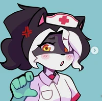 Nurse Katie 