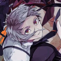 Nakajima Atsushi