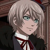 Alois Trancy
