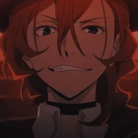 Chuuya