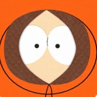 Kenny McCormick