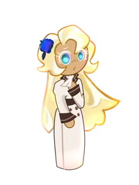 Cream Cookie