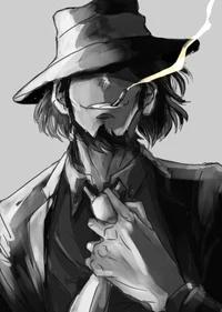 Daisuke Jigen