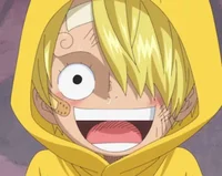 Little Sanji