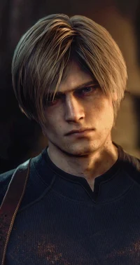 Leon Kennedy 