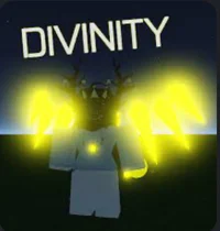 Divinity